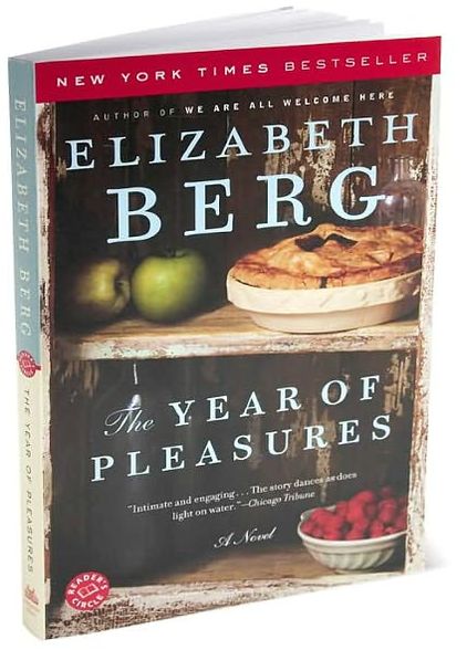 The Year of Pleasures