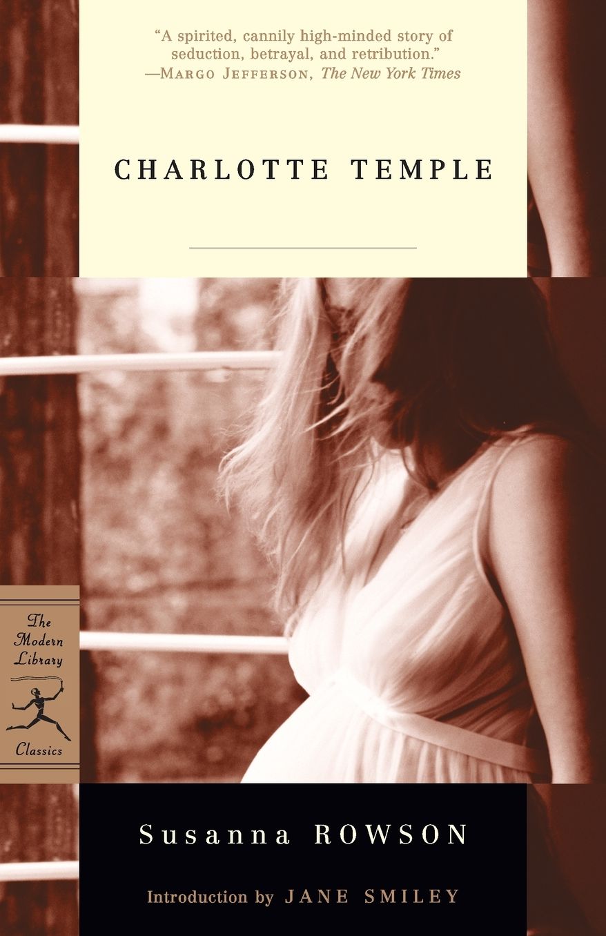Charlotte Temple