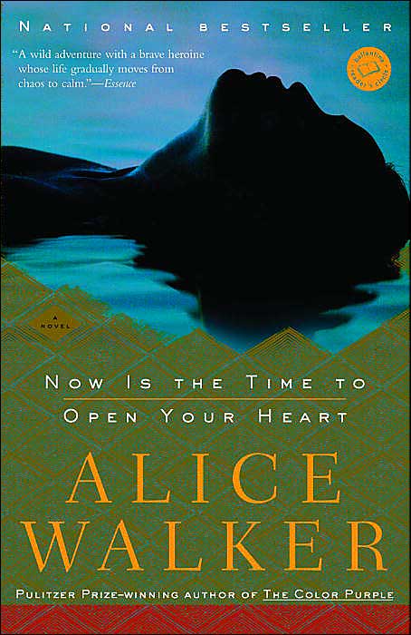 Now Is the Time to Open Your Heart