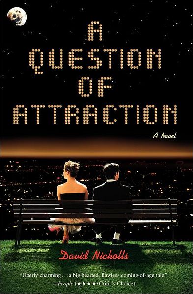 A Question of Attraction: A Novel
