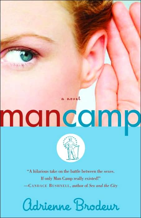 Man Camp