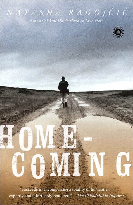 Homecoming: A Novel