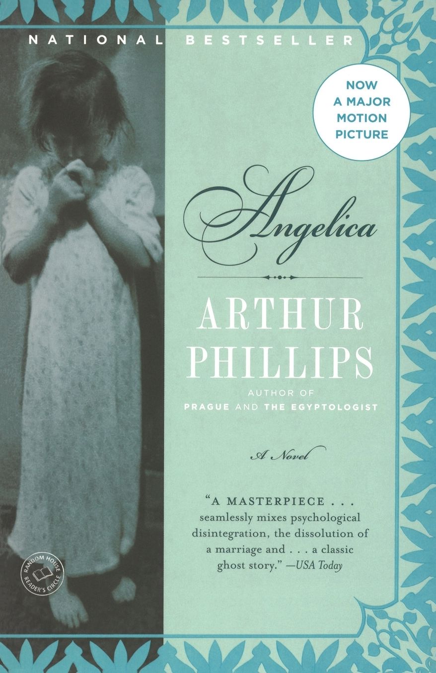 Angelica