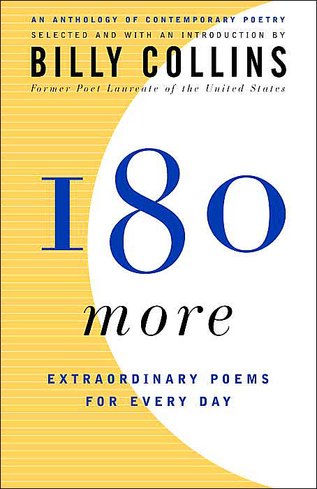 180 More: Extraordinary Poems for Every Day
