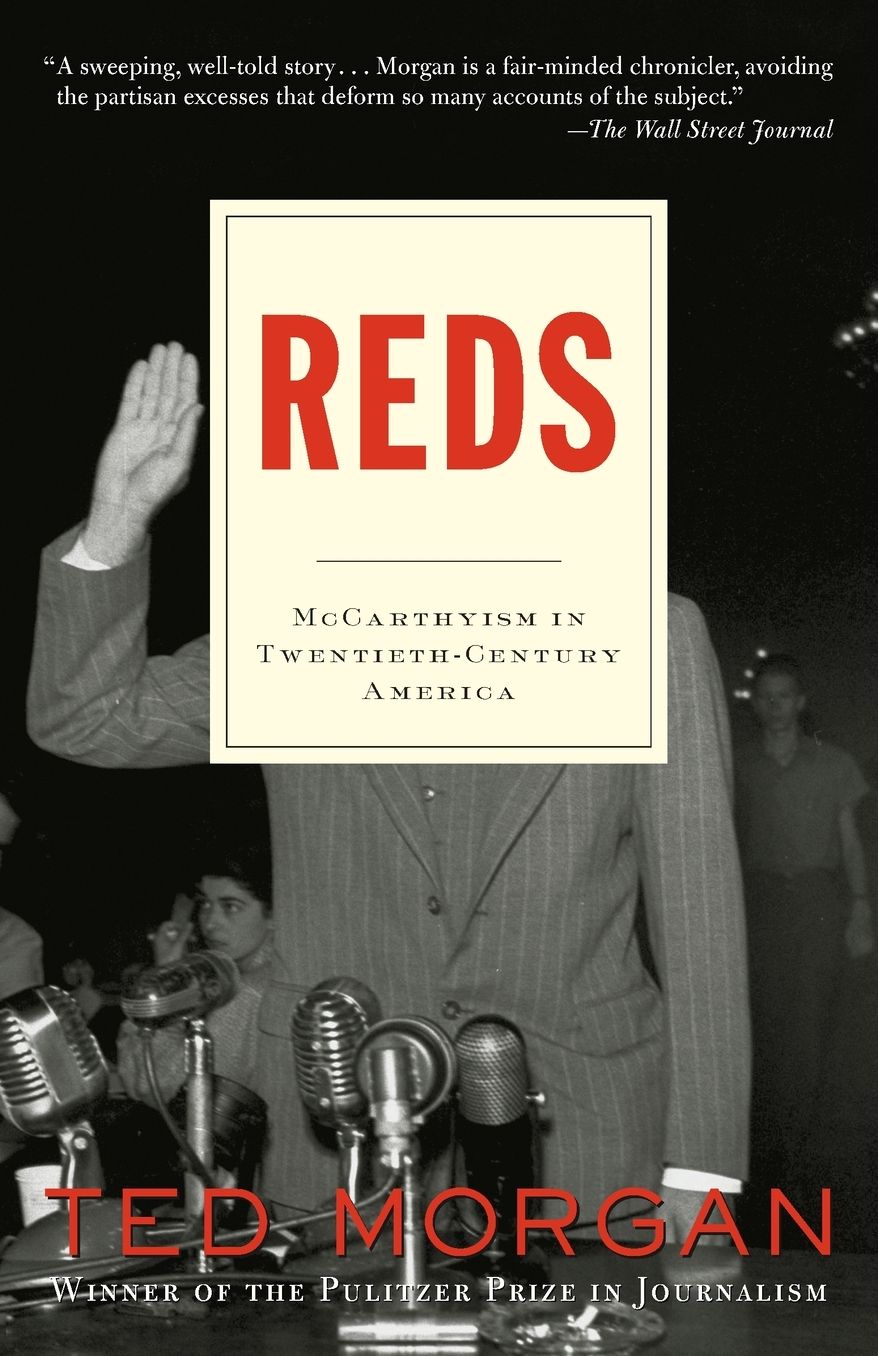 Reds