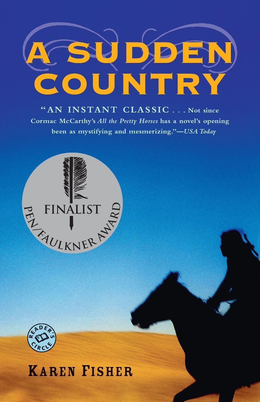 A Sudden Country