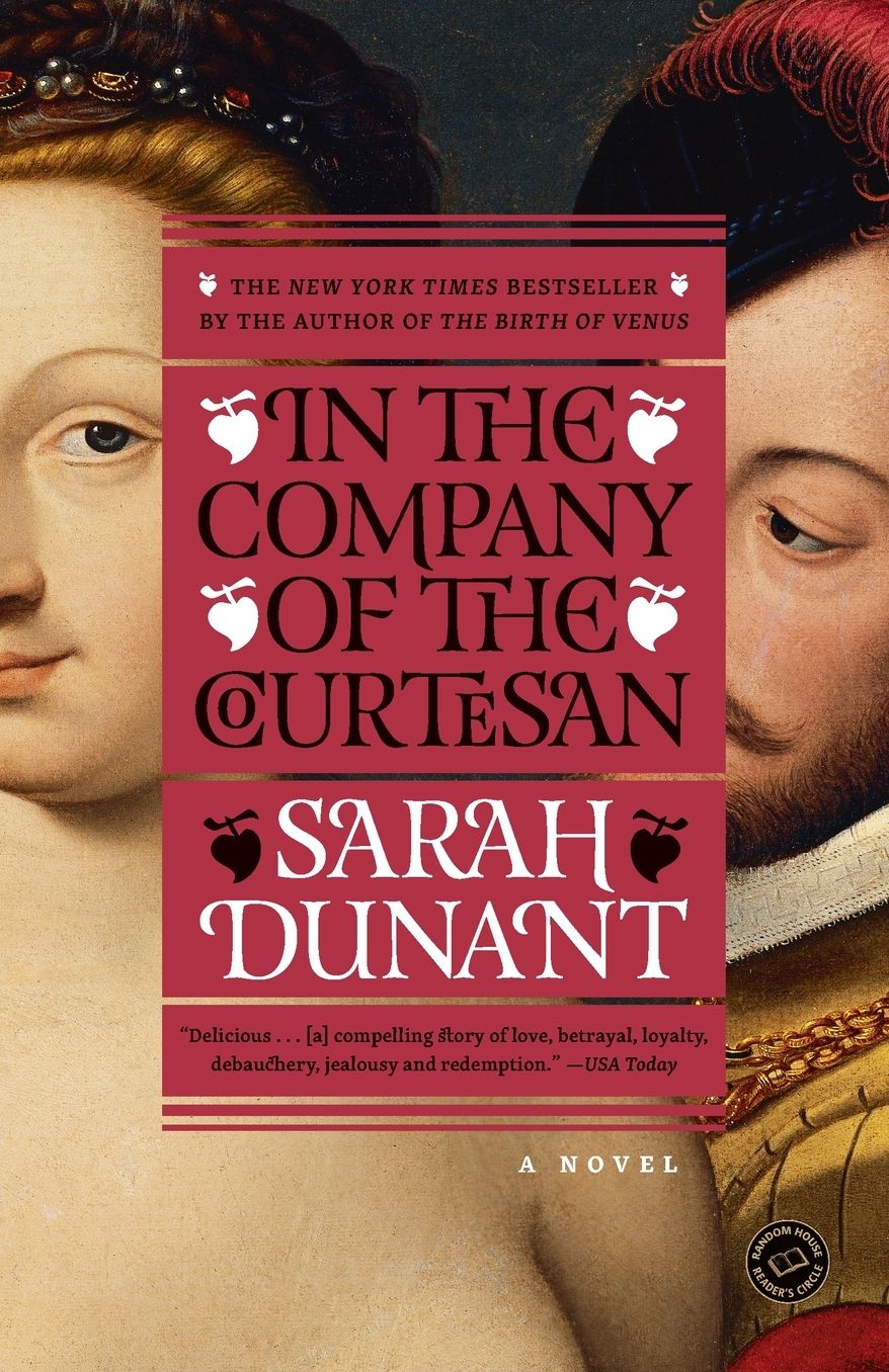 In the Company of the Courtesan