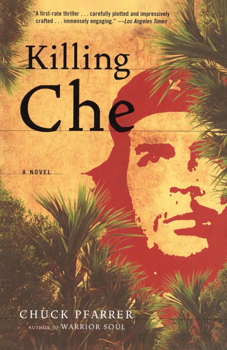 Killing Che