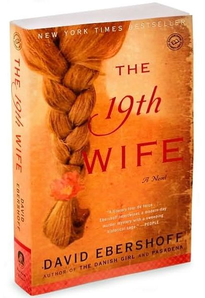 The 19th Wife