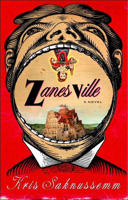 Zanesville