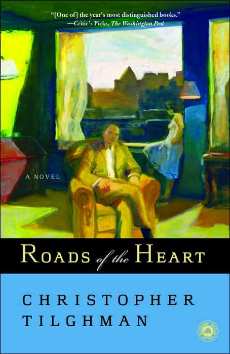 Roads of the Heart: A Novel