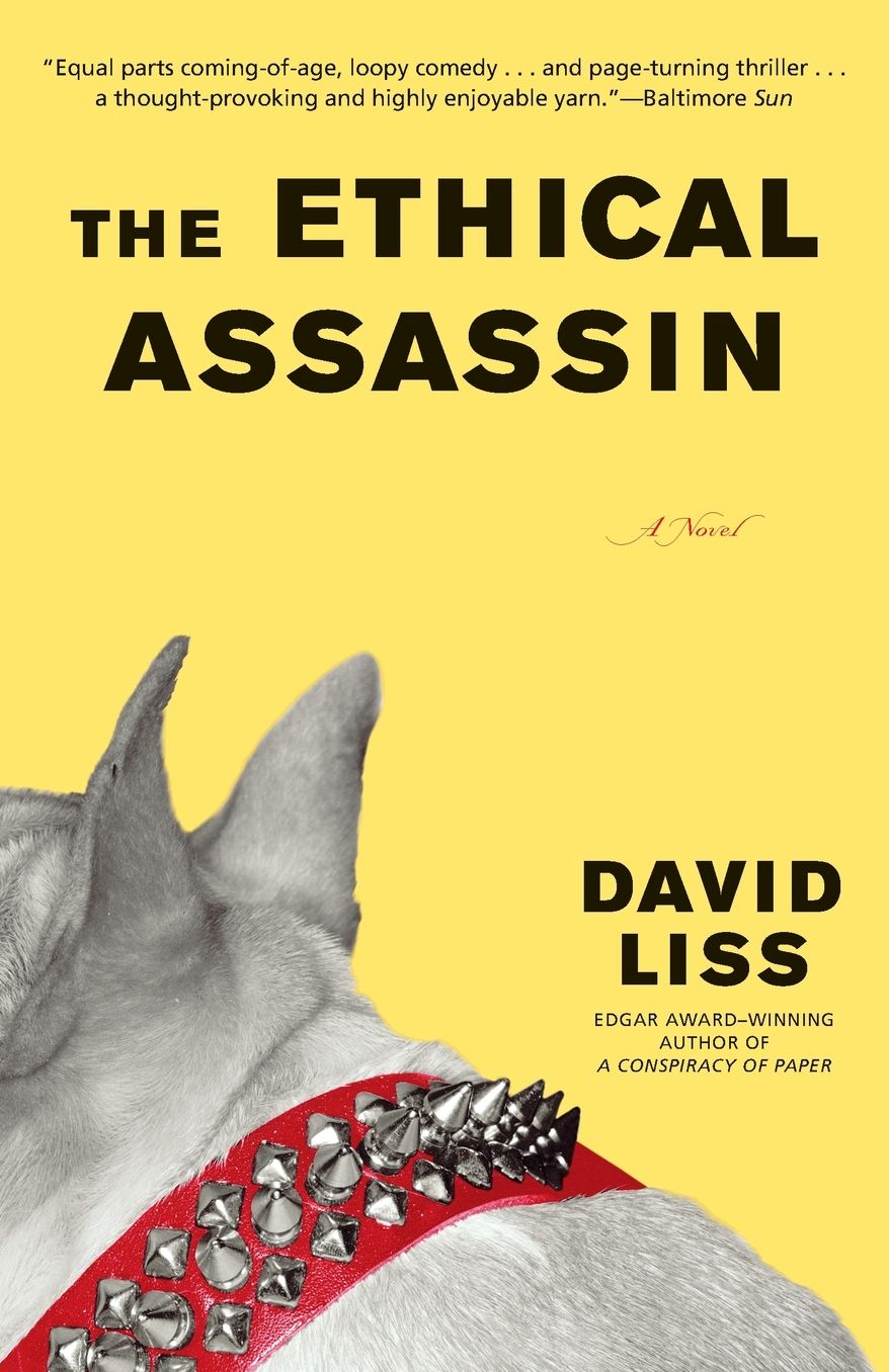 The Ethical Assassin