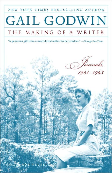 The Making of a Writer: Journals, 1961-1963