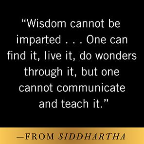 Siddhartha