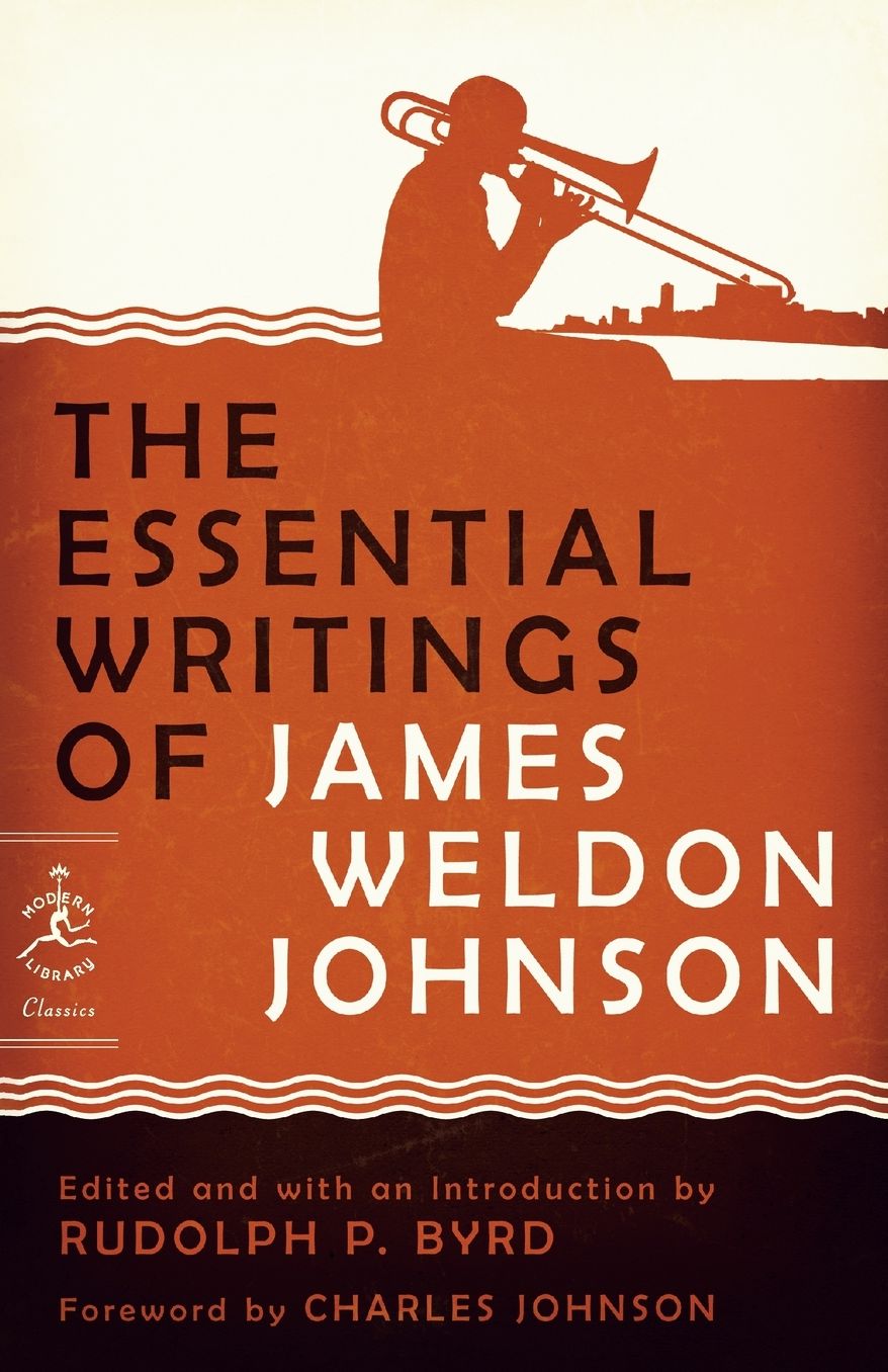 Essential Writings of James Weldon Johnson