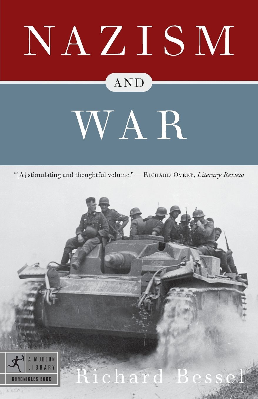 Nazism and War