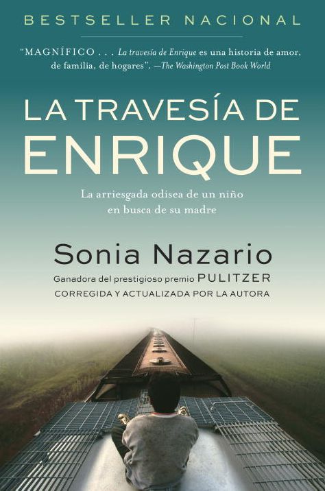 La travesía de Enrique (Enrique's Journey)