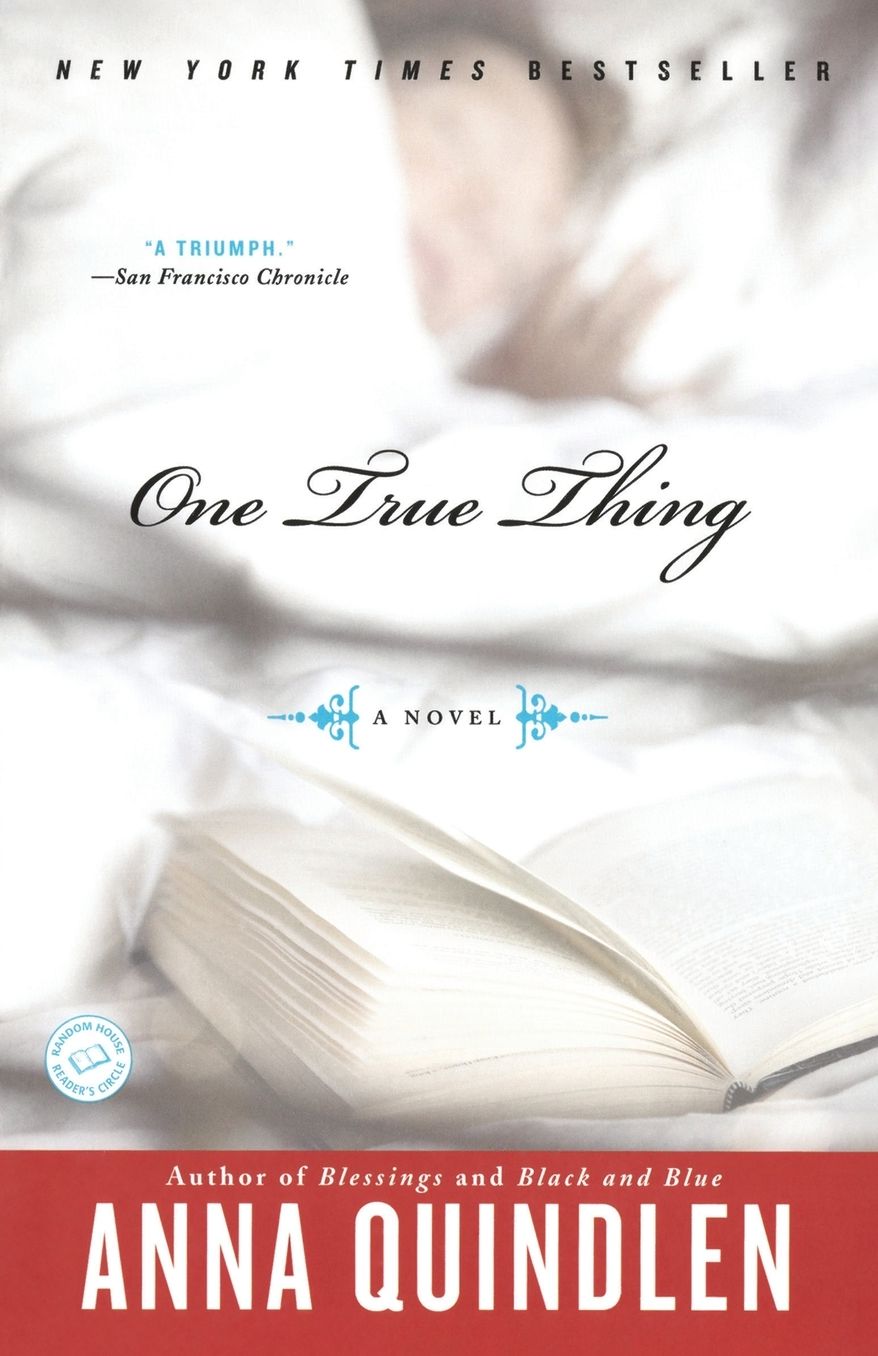 One True Thing