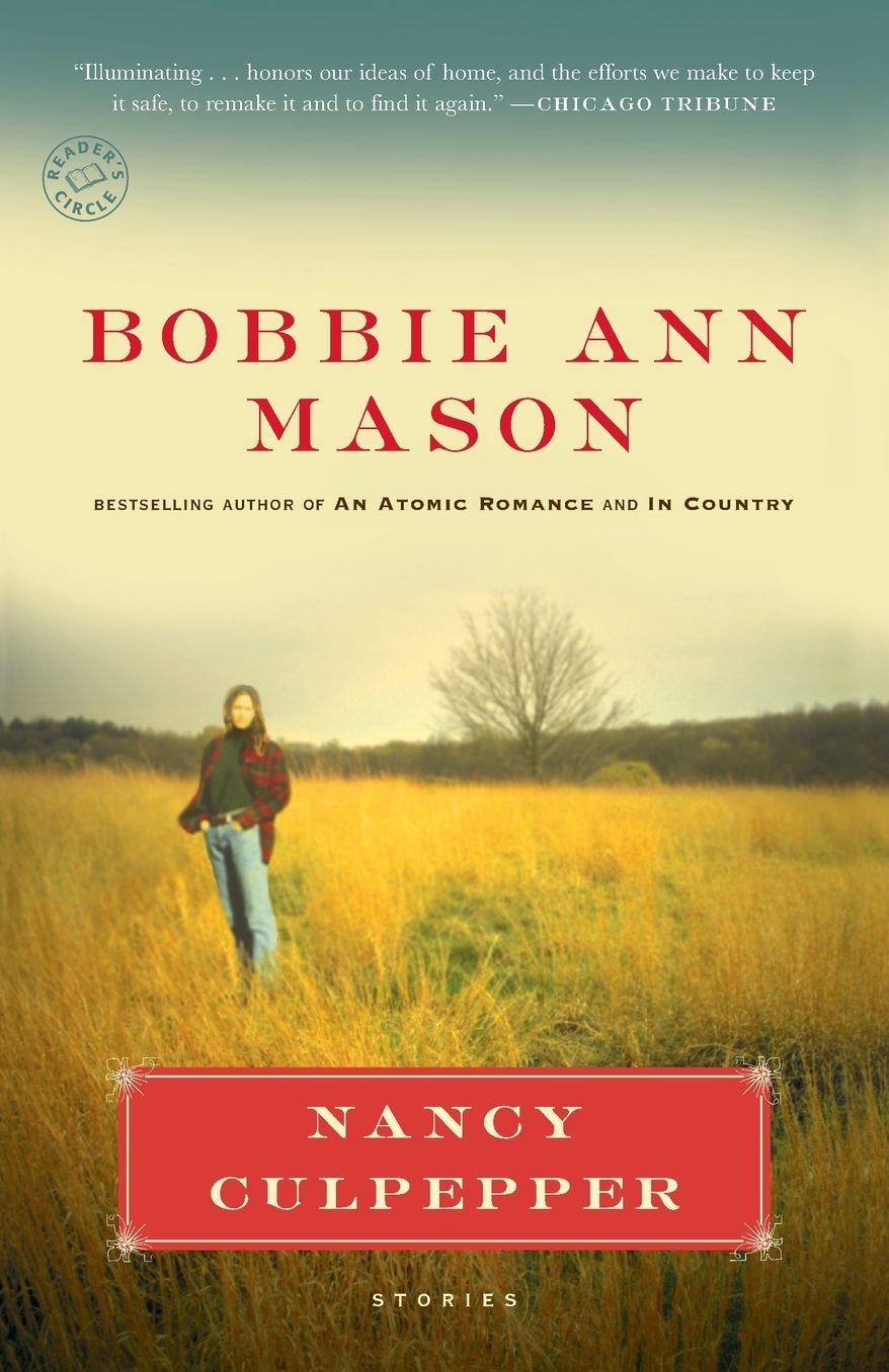 Nancy Culpepper