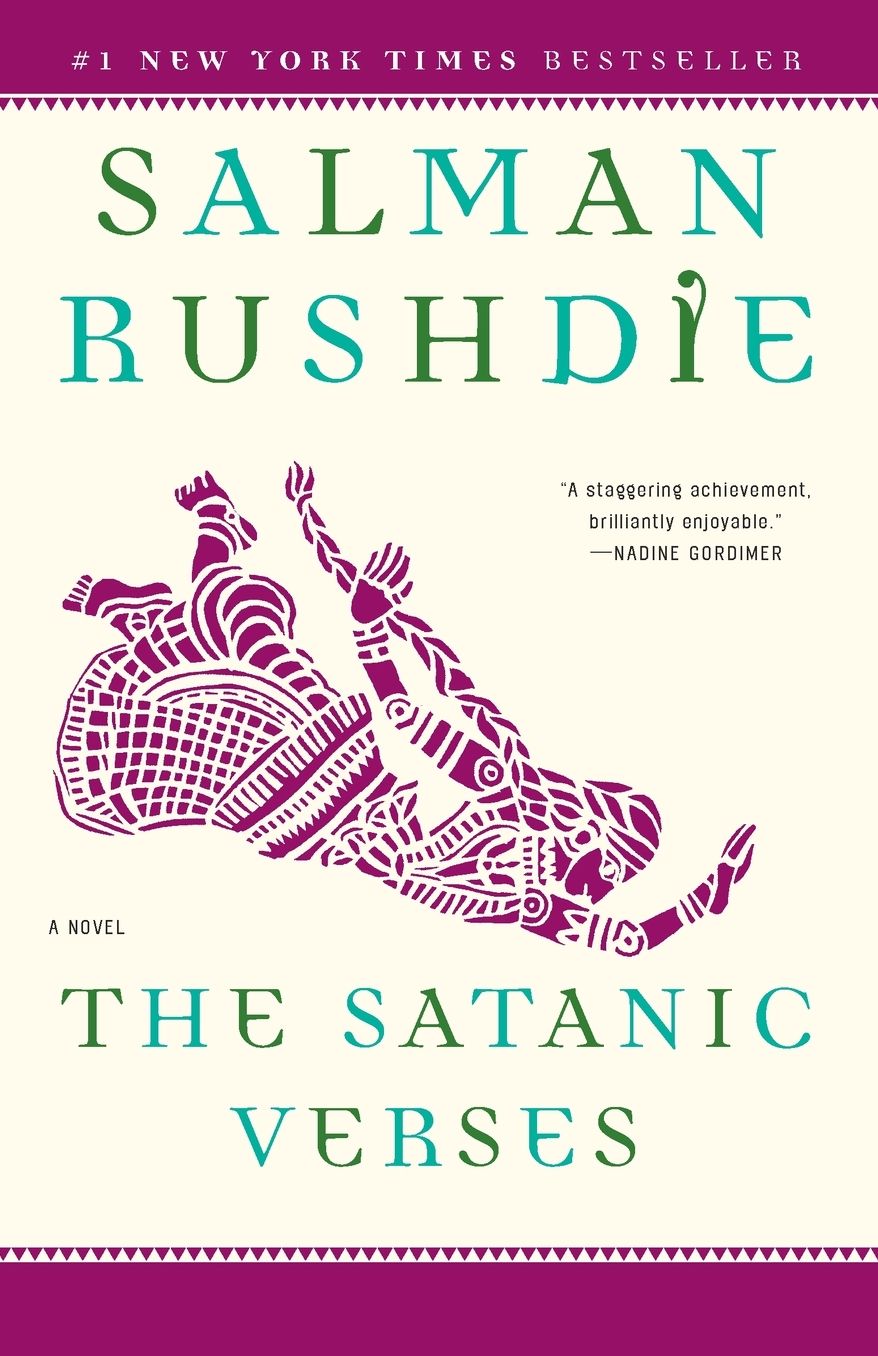 The Satanic Verses