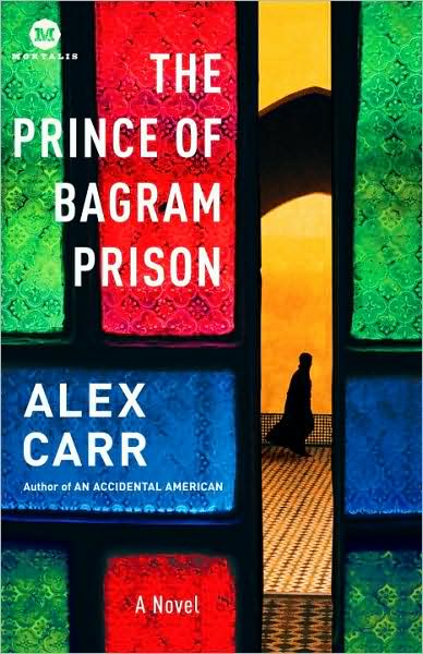 The Prince of Bagram Prison