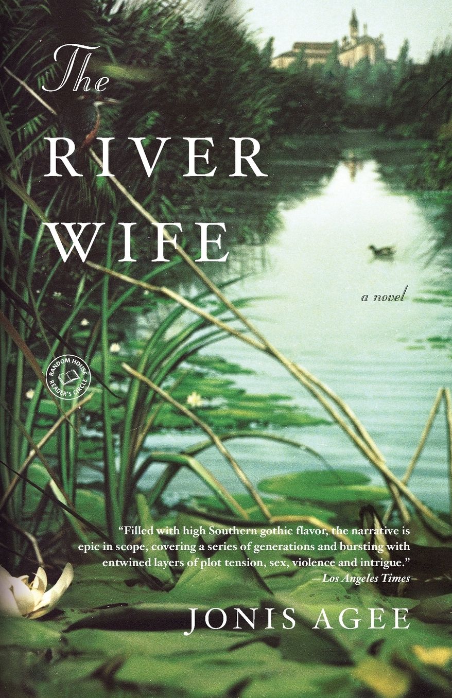 River Wife