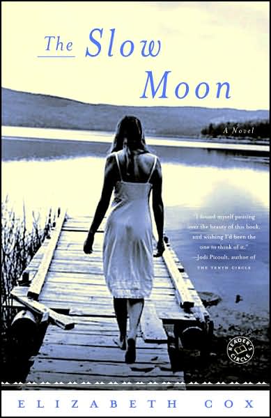The Slow Moon