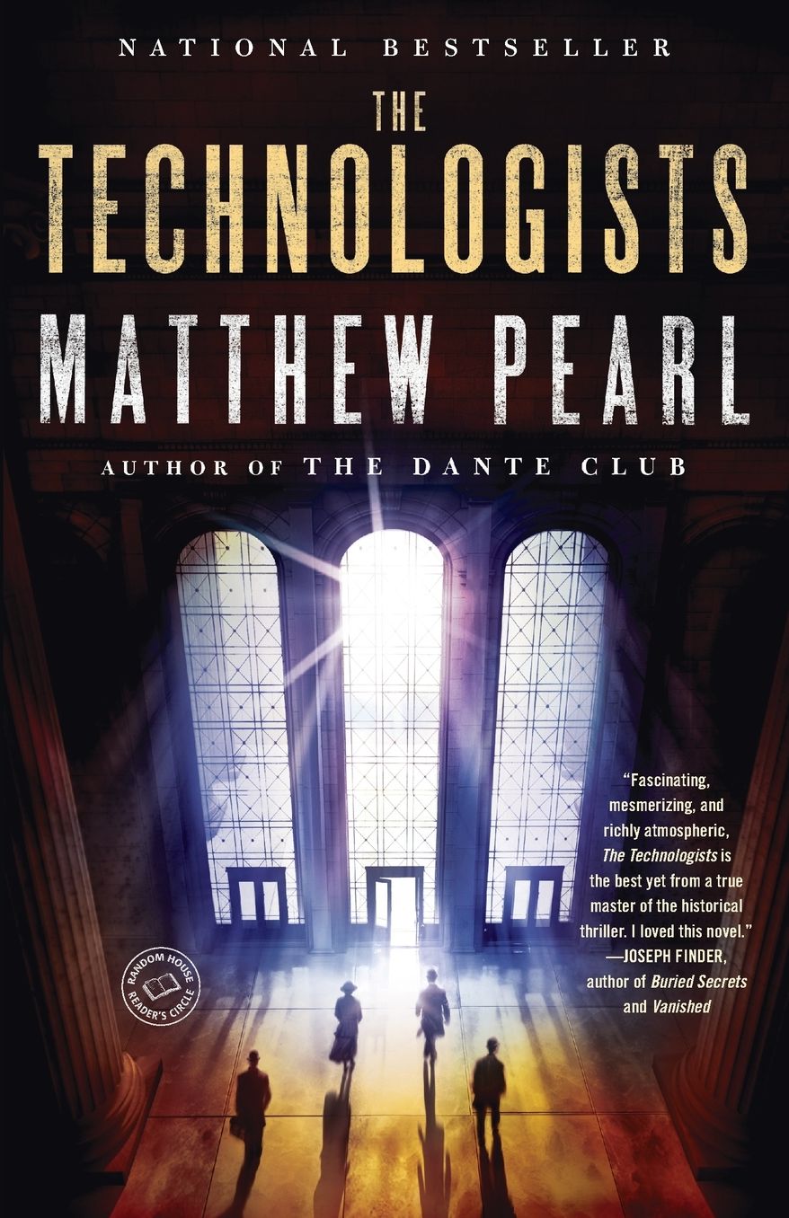 The Technologists