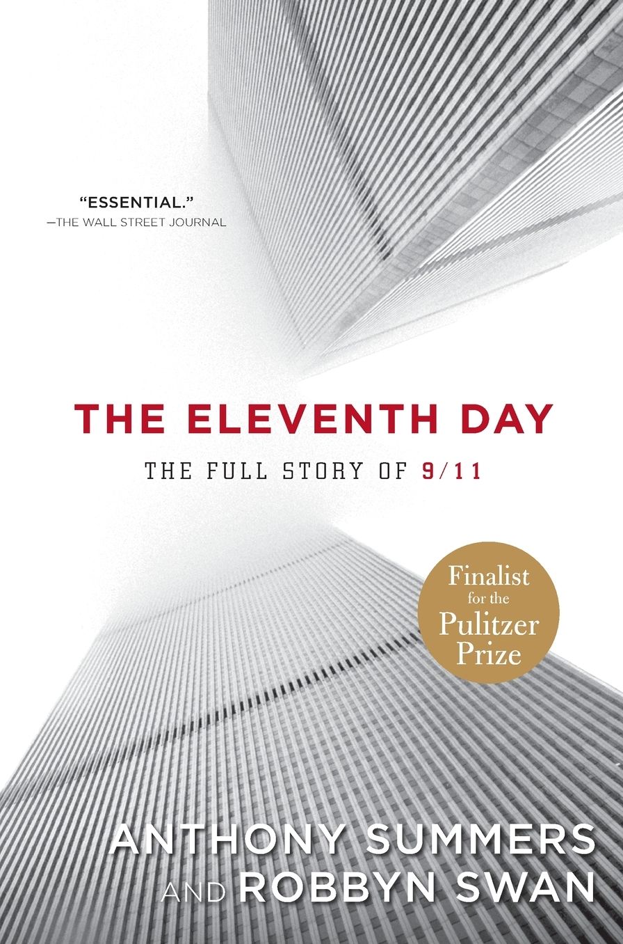 The Eleventh Day: The Full Story of 9/11