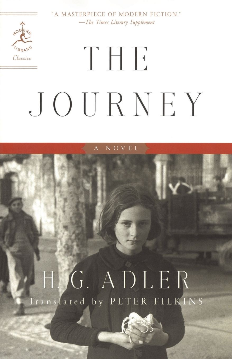 The Journey