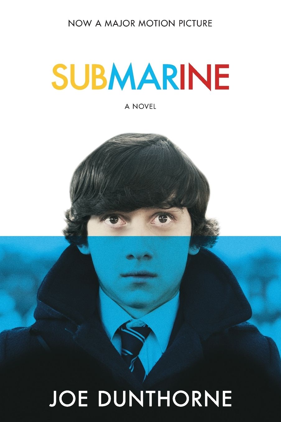 Submarine