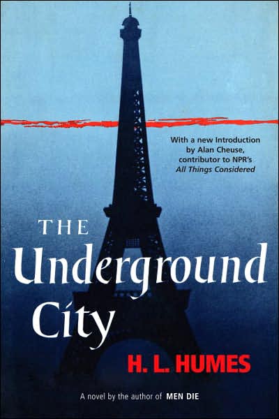 The Underground City