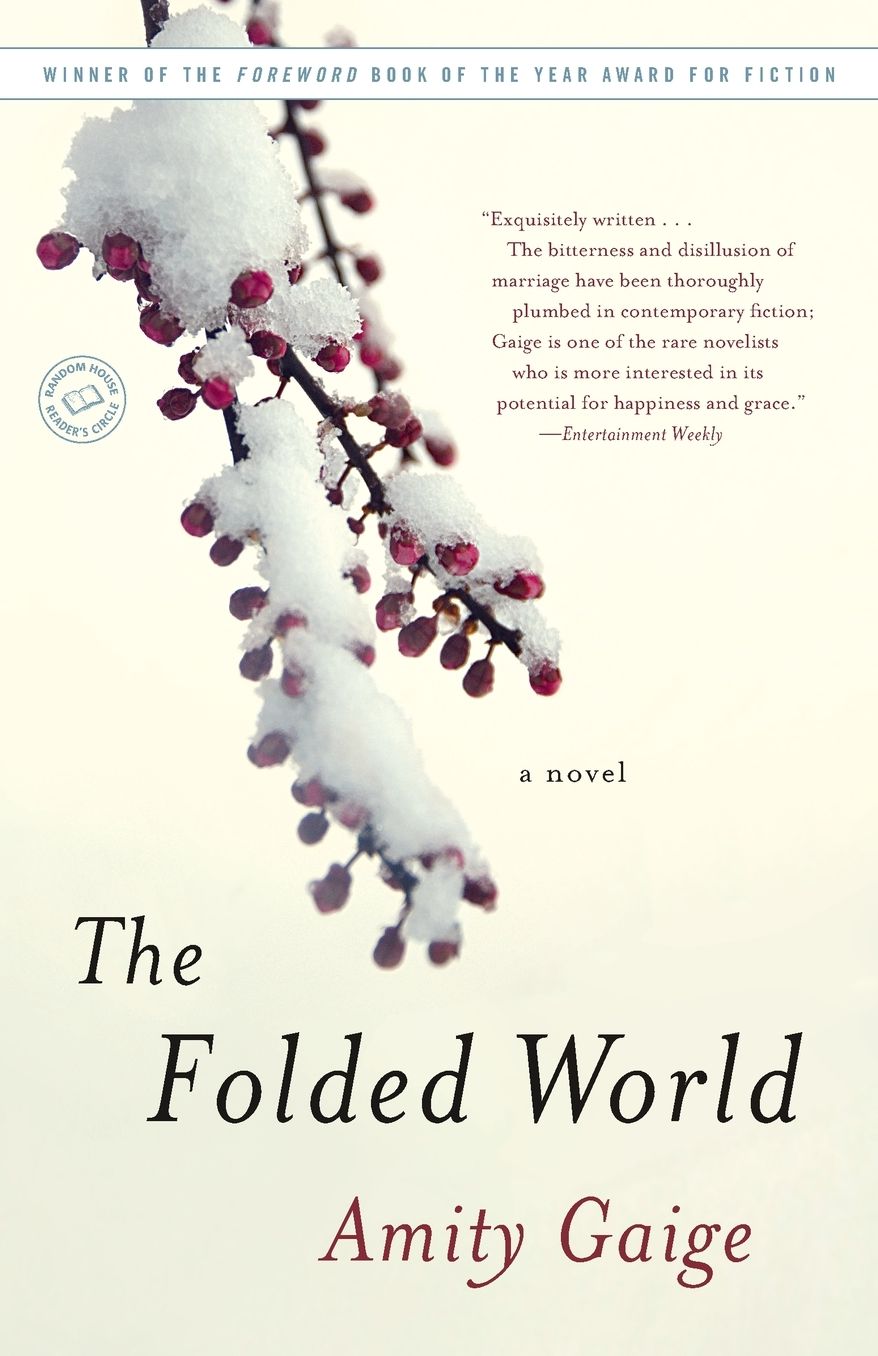 The Folded World