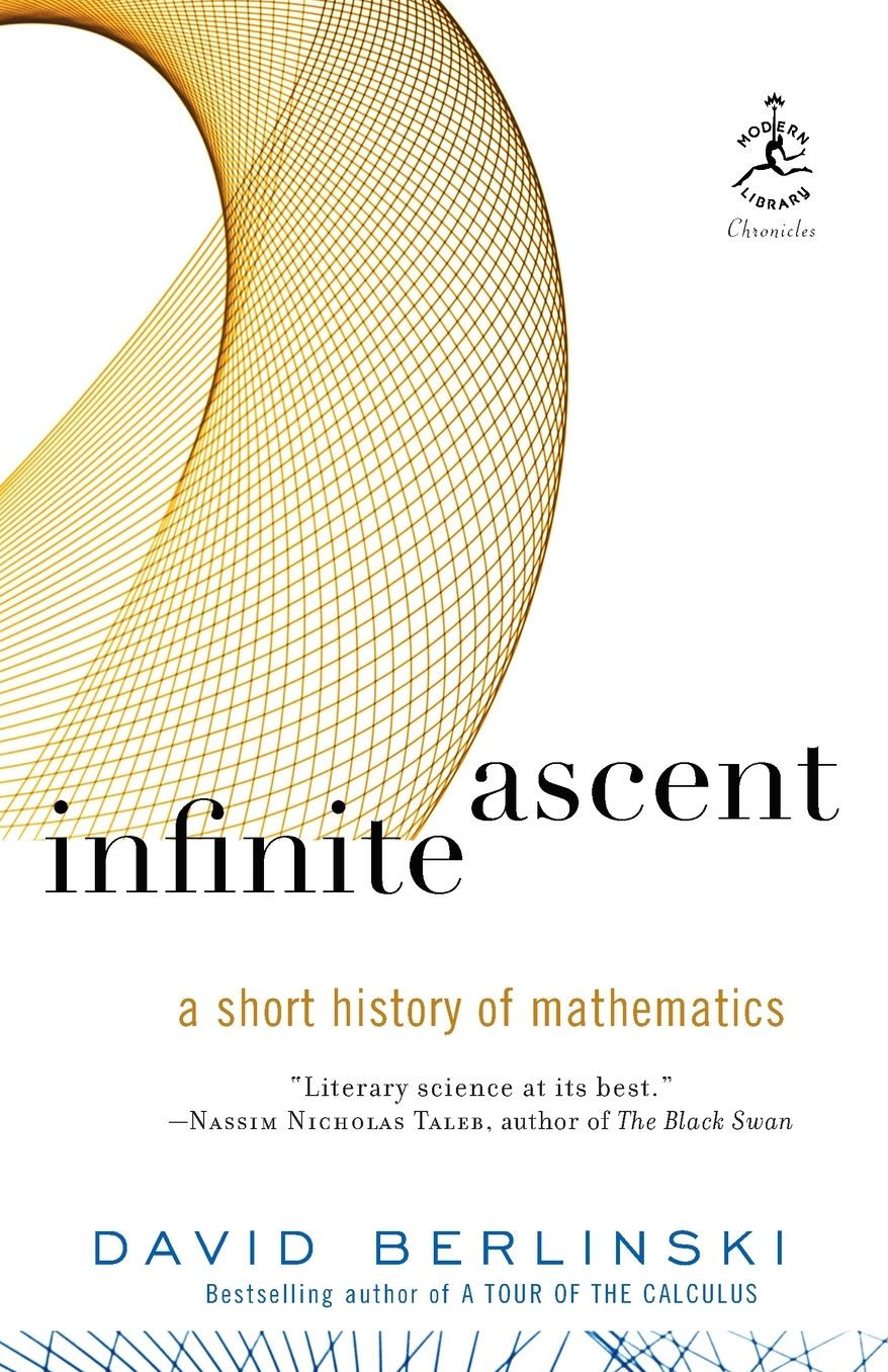 Infinite Ascent