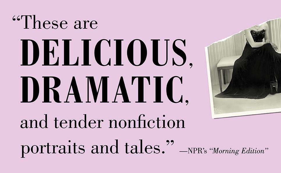 Portraits and Observations: The Essays of Truman Capote