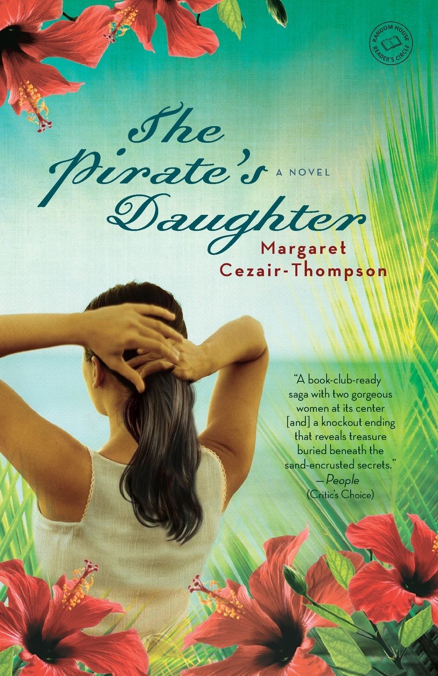 Pirate's Daughter