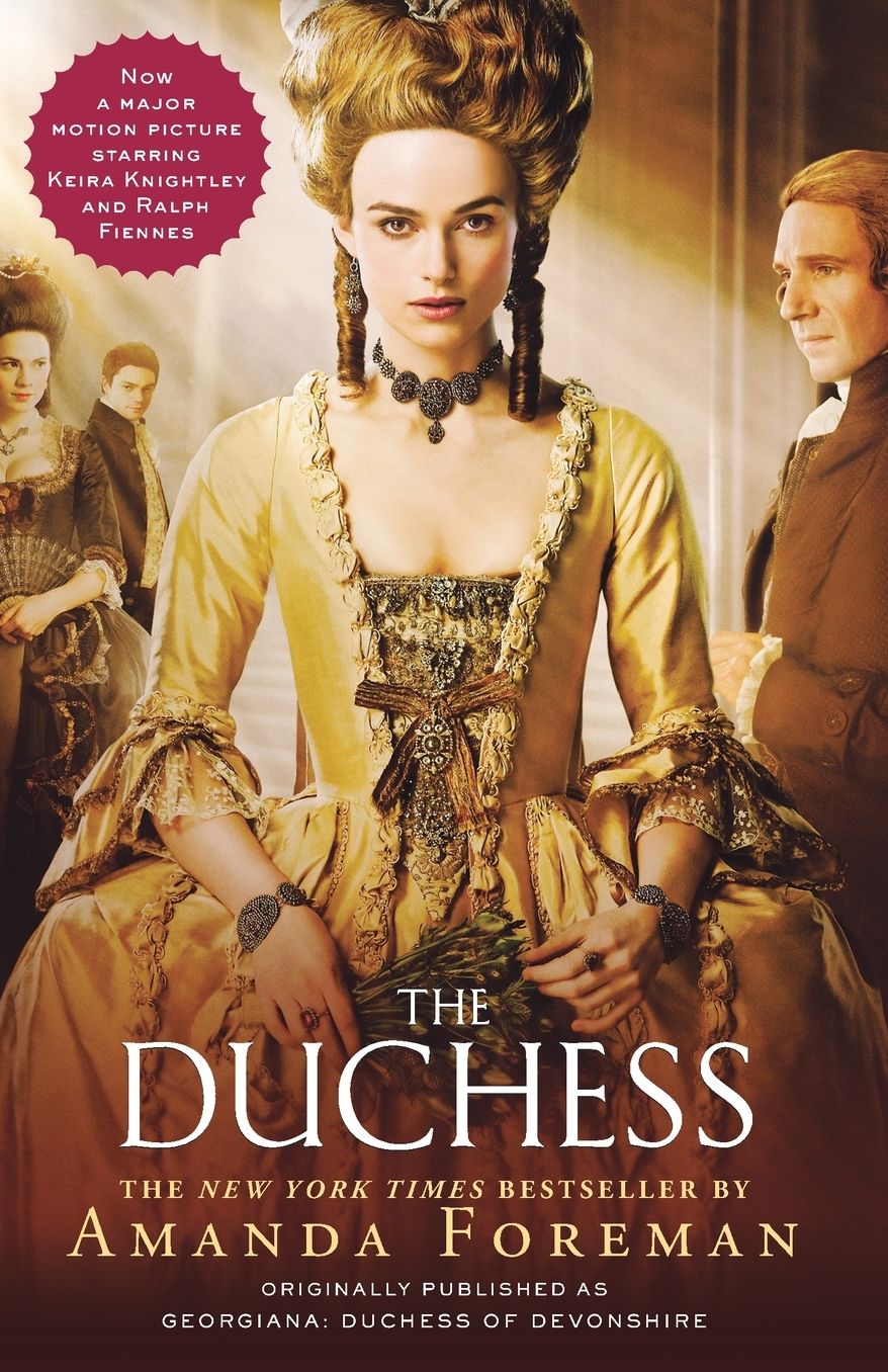 The Duchess