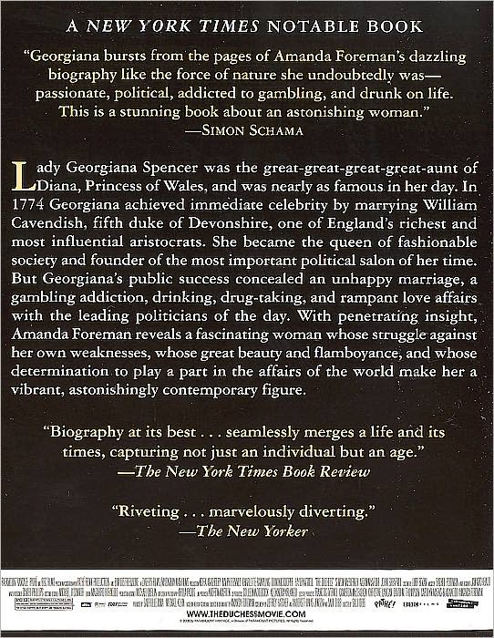 The Duchess