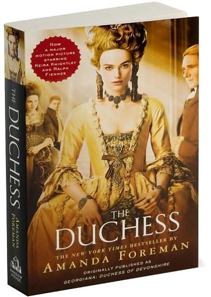The Duchess