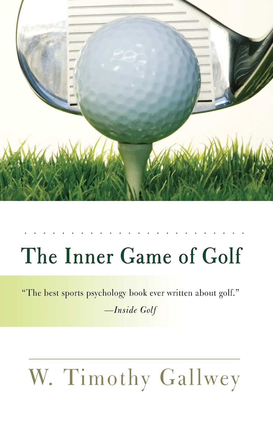 Inner Game of Golf