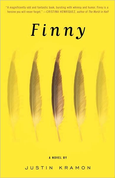 Finny: A Novel