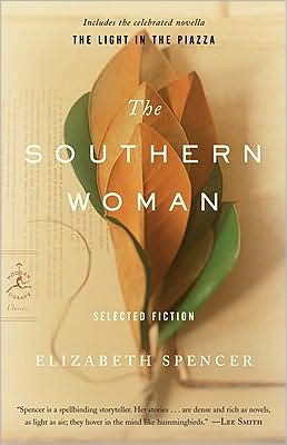 The Southern Woman: Selected Fiction