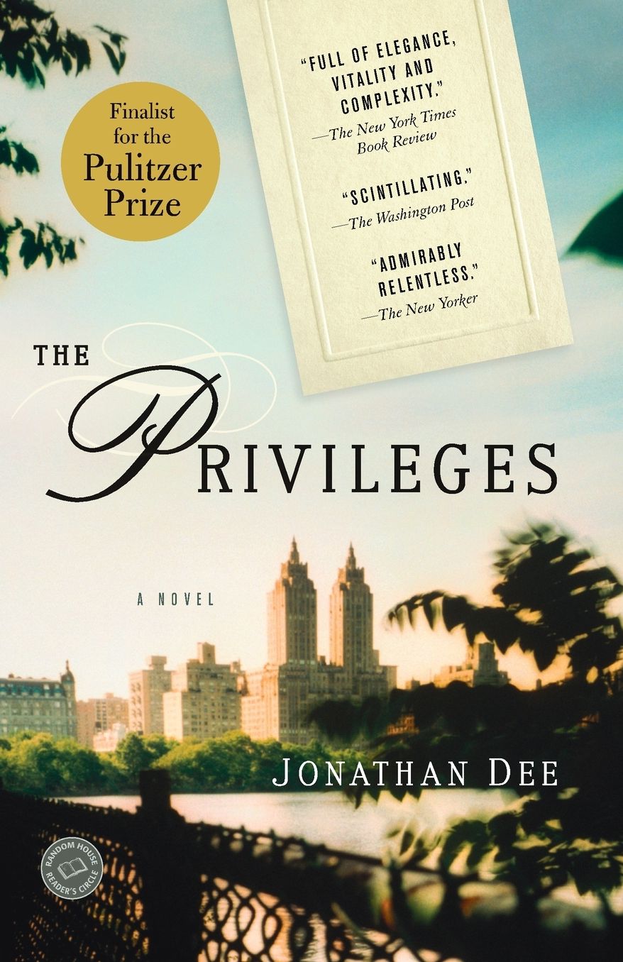 The Privileges