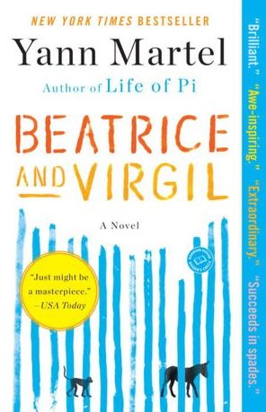 Beatrice and Virgil