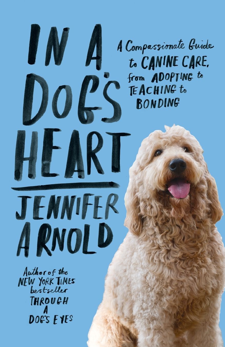 In a Dog's Heart: A Compassionate Guide to Canine Care, from Adopting to Teaching to Bonding