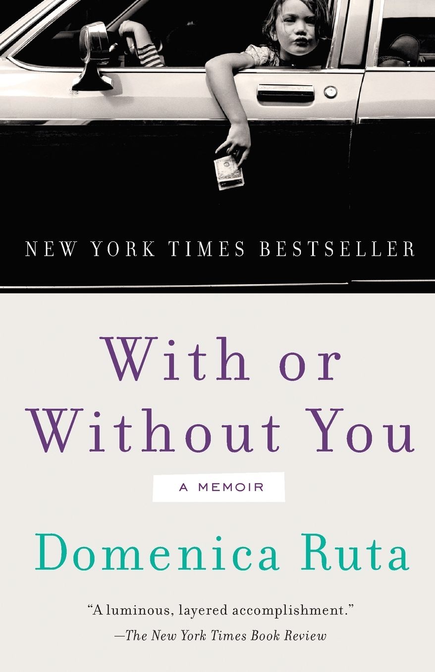 With Or Without You