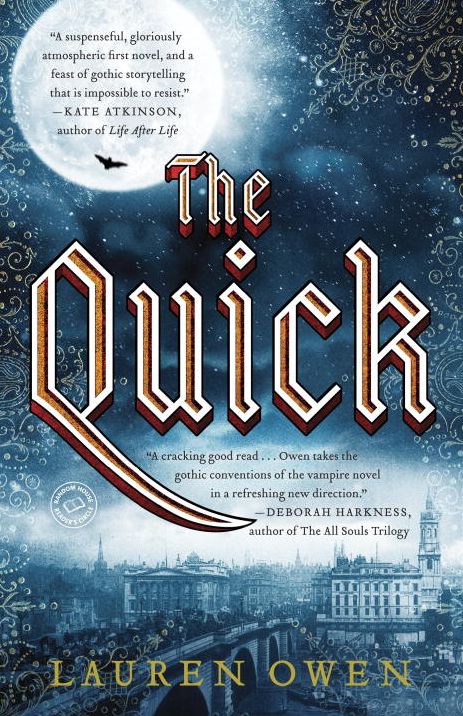 The Quick