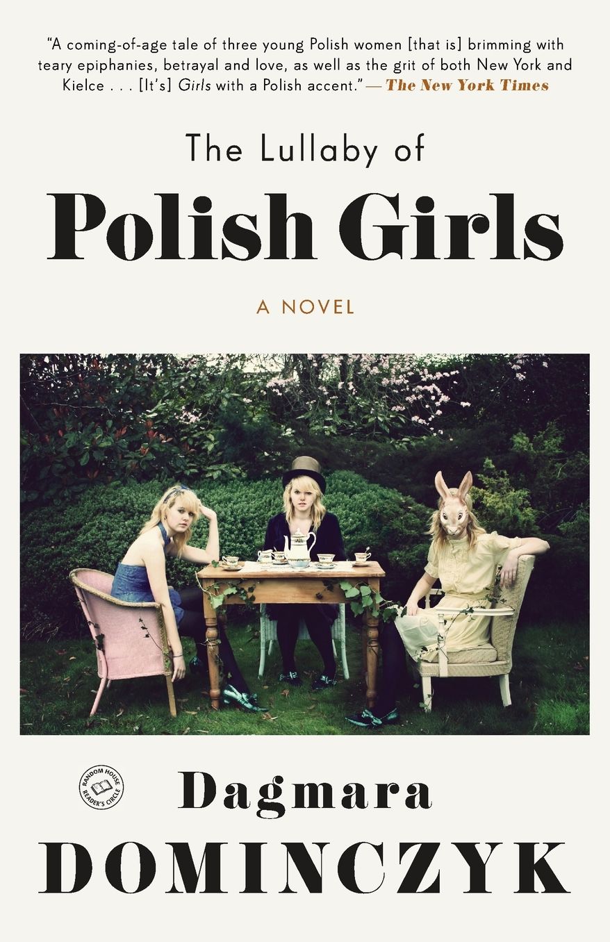 The Lullaby of Polish Girls
