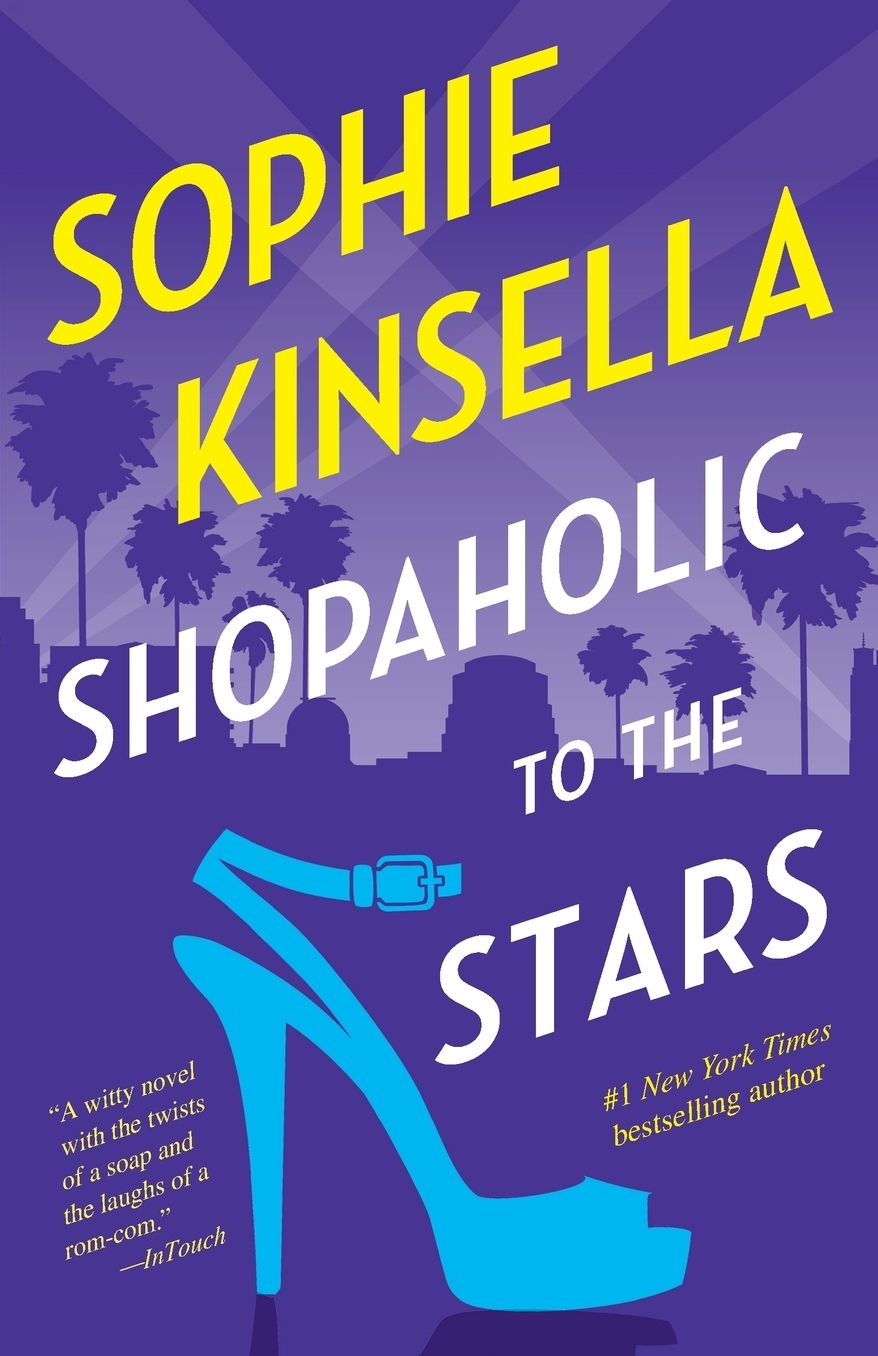 Shopaholic to the Stars (Shopaholic Series #7)