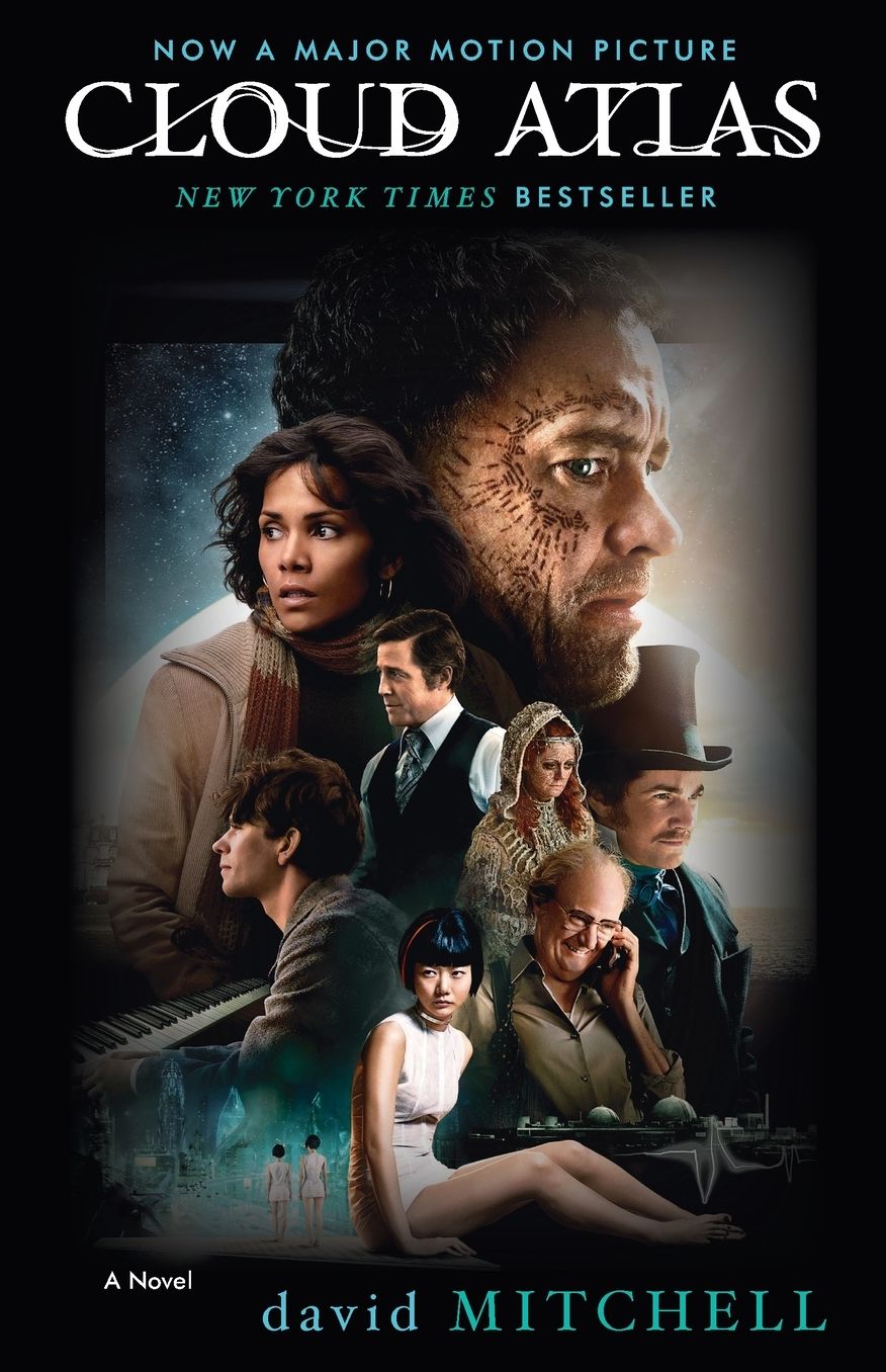 Cloud Atlas